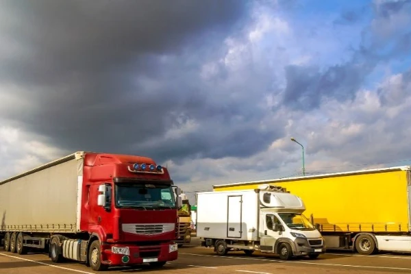 Ankara Altımermer Nakliyat Ambarları