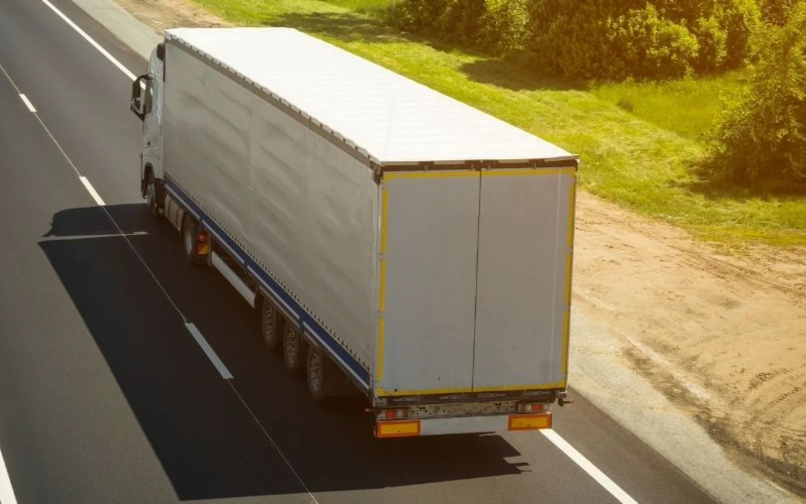 Ankara ve Altımermer Arası Ambar Taşımacılık